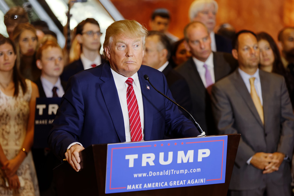 Trump Hires Ghost of Abraham Lincoln to Mediate Hegseth-Greene Tug-of-War, White House Spokesman Reports