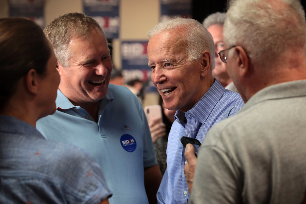 White House Screenwriters Struggle to Recast Biden's Role as Arch Nemesis Following Cancer Diagnosis