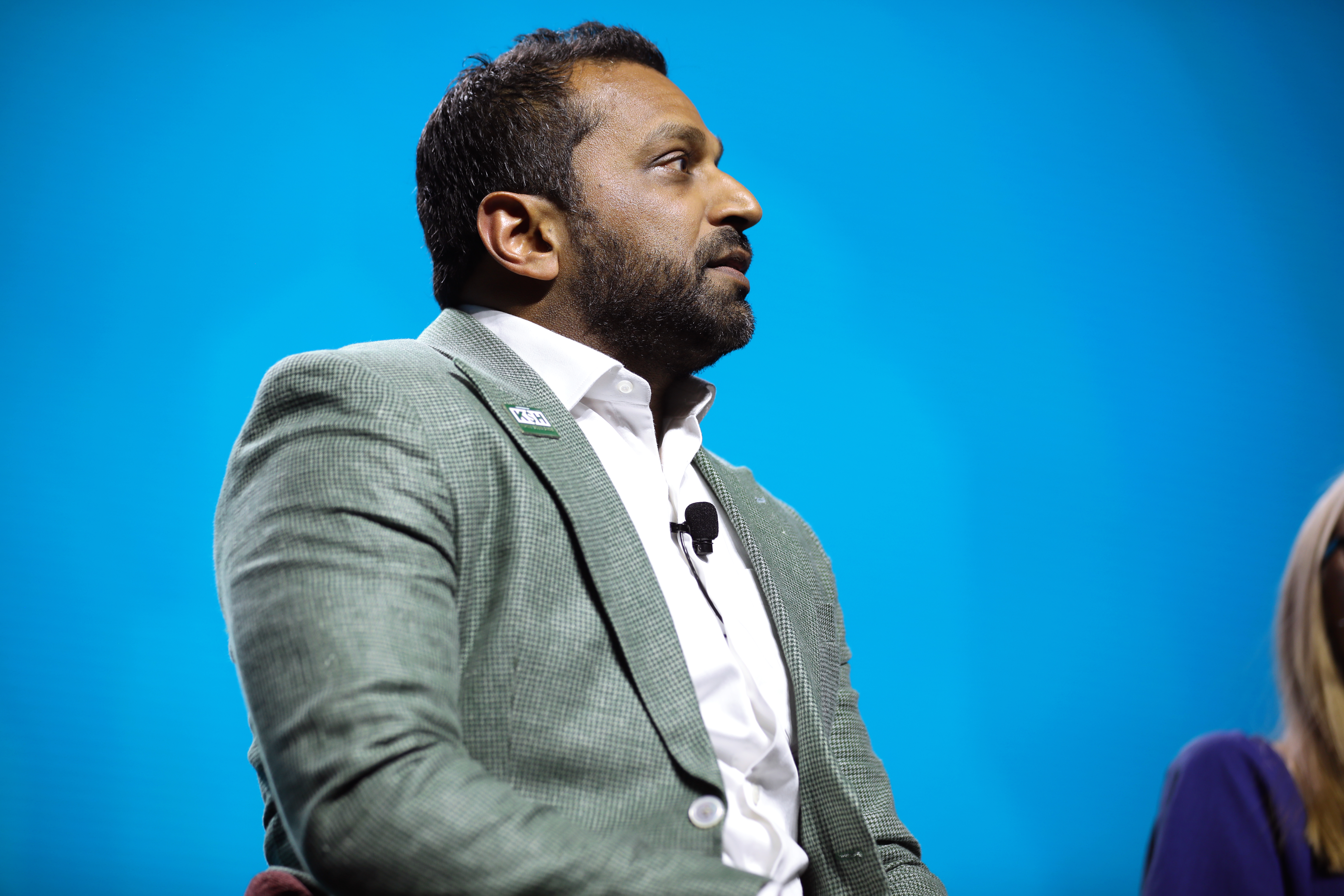 Kash Patel, Former FBI Jet Critic, Now Suspected of Running Secret Mile High