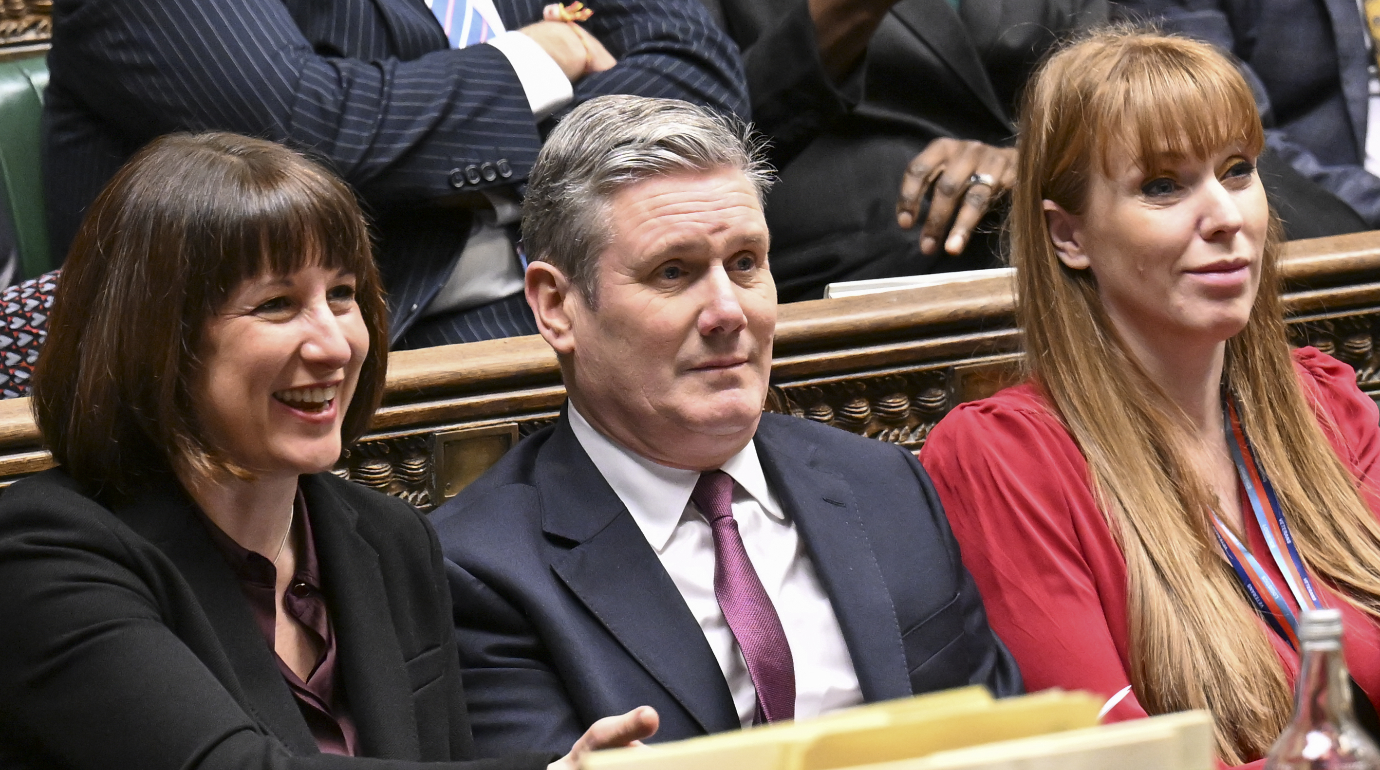 Starmer to Unveil Immigration Crackdown by Launching Paper Airplane Fleet from White Paper