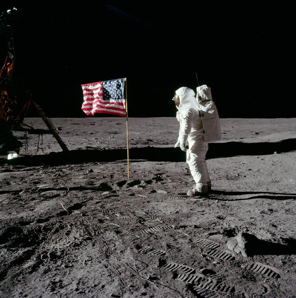 NASA Confirms Featured Image