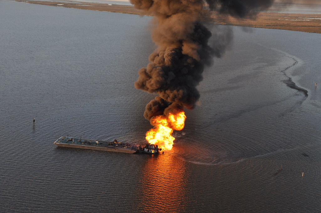 Weld County Oil Well Offers Free Benzene Sauna Experience, Researchers Claim