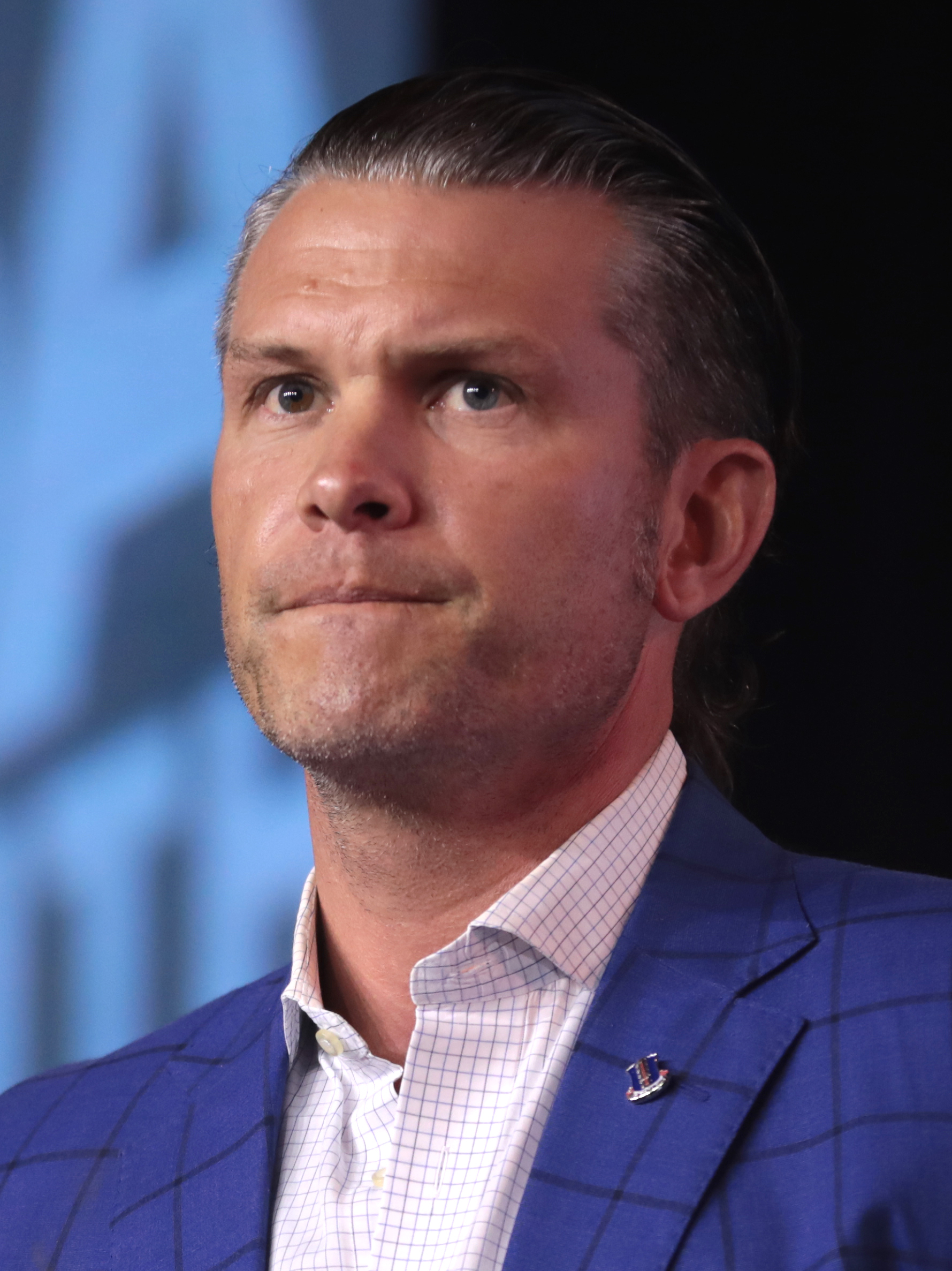 Trump Declares Hegseth His New 'BFF' After Signal Leak, White House Installs