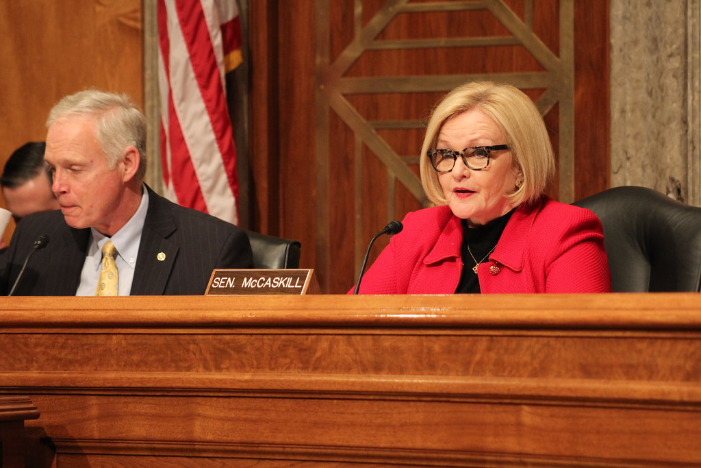 Senate Declines to Curb Trump's Iran Strikes, Cites Fear of Persian Rug Shortages in GOP Mansions