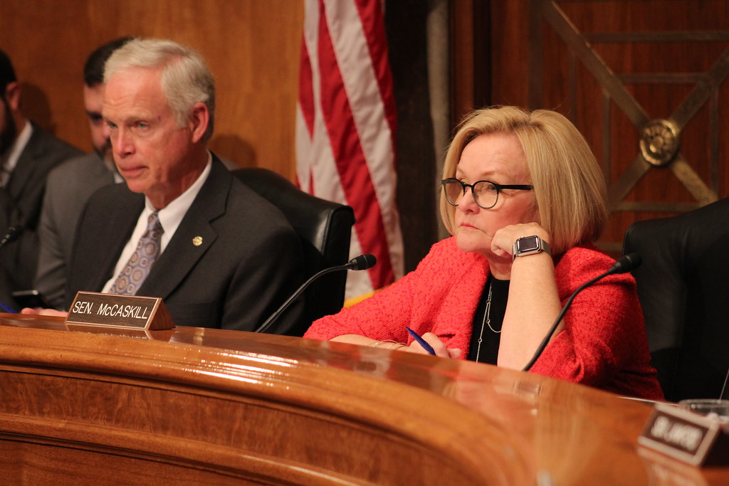 Senate Republicans Question if Your Houseplants are Judging Your Netflix Choices Featured Image