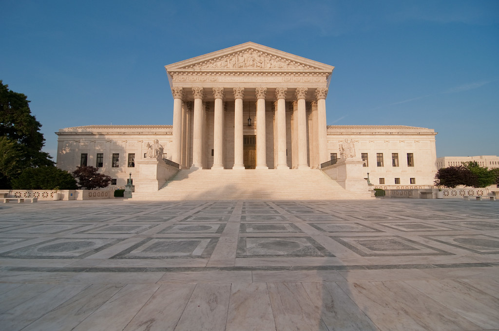 Democrats Grill Chertoff on Supreme Court's Leaked Abortion Opinion - Suspected Culprit