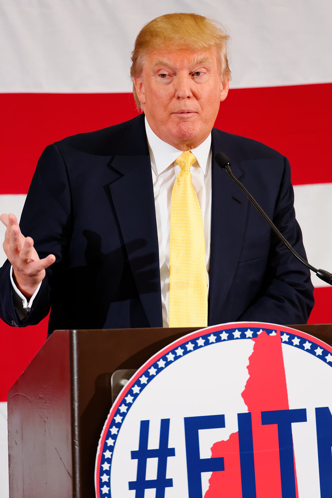Trump Announces Israel-Iran Ceasefire Secured Through Haunted Alexa Devices Serving as Unconventional Diplomats