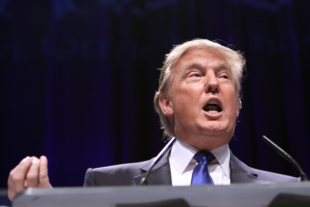 Trump Promises Lower Tariffs on China, Dollar Store Now Considering Price Hike to $1.05!