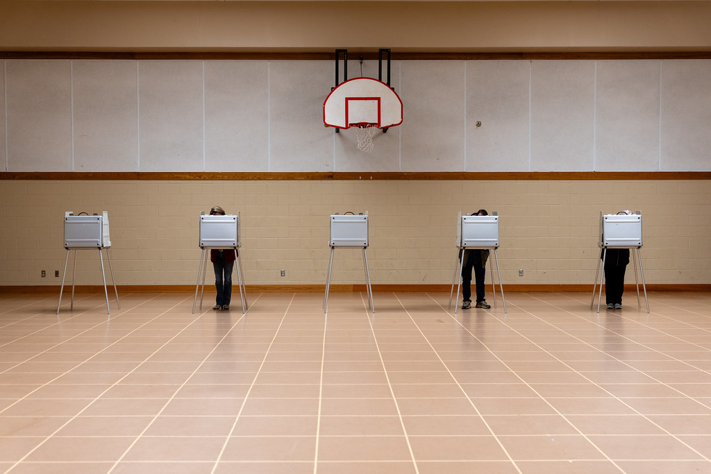 Voters Shocked to Discover Their Opinions Still Matter Amidst Social Media Noise thumbnail