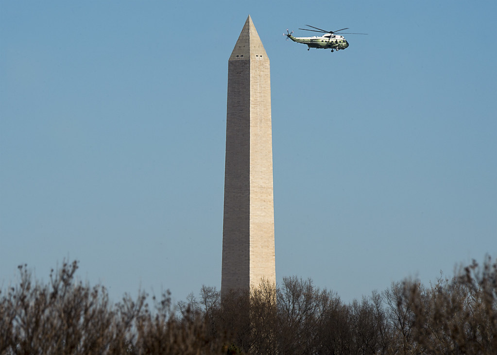 August in Washington Promises More Heat, Debatable Amounts of Light Featured Image