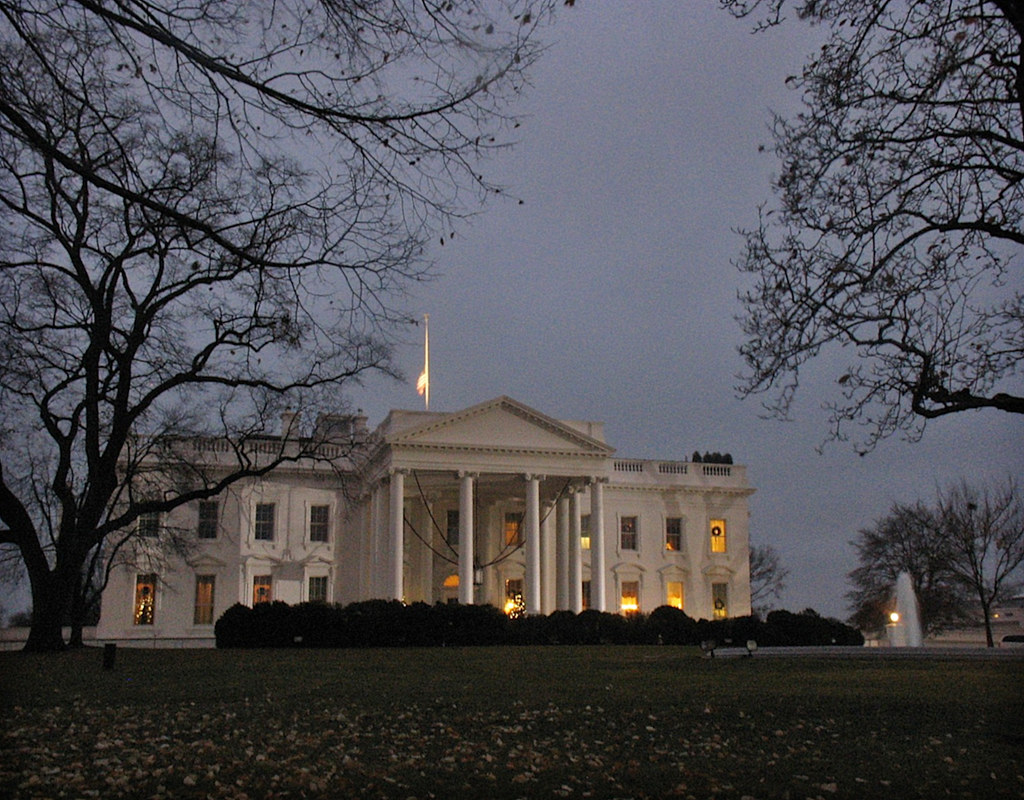 White House Announces New Policy Initiative