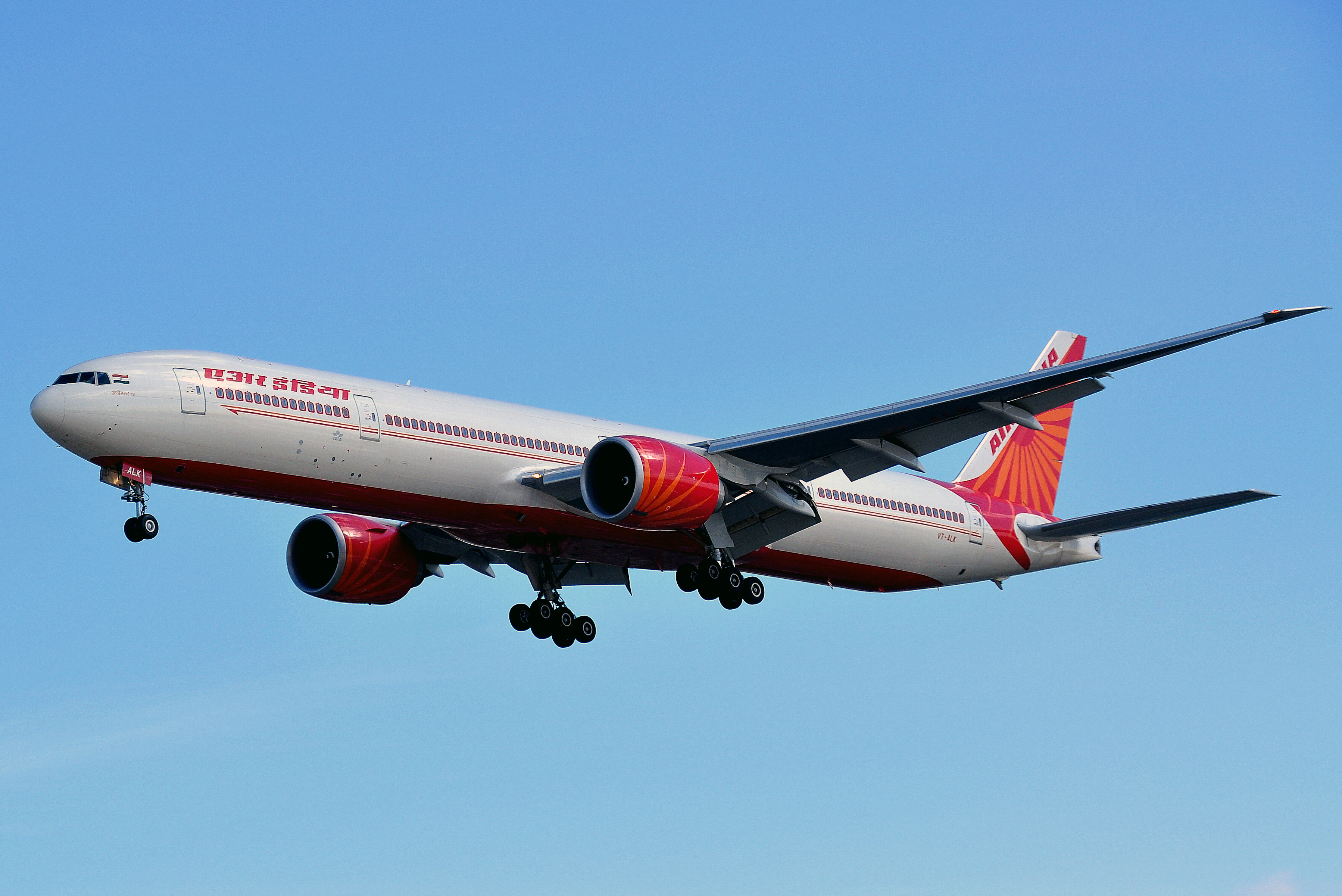Academic Study Reveals Air India Crash Wreckage Eager to Seek Employment at Ahmedabad Airport