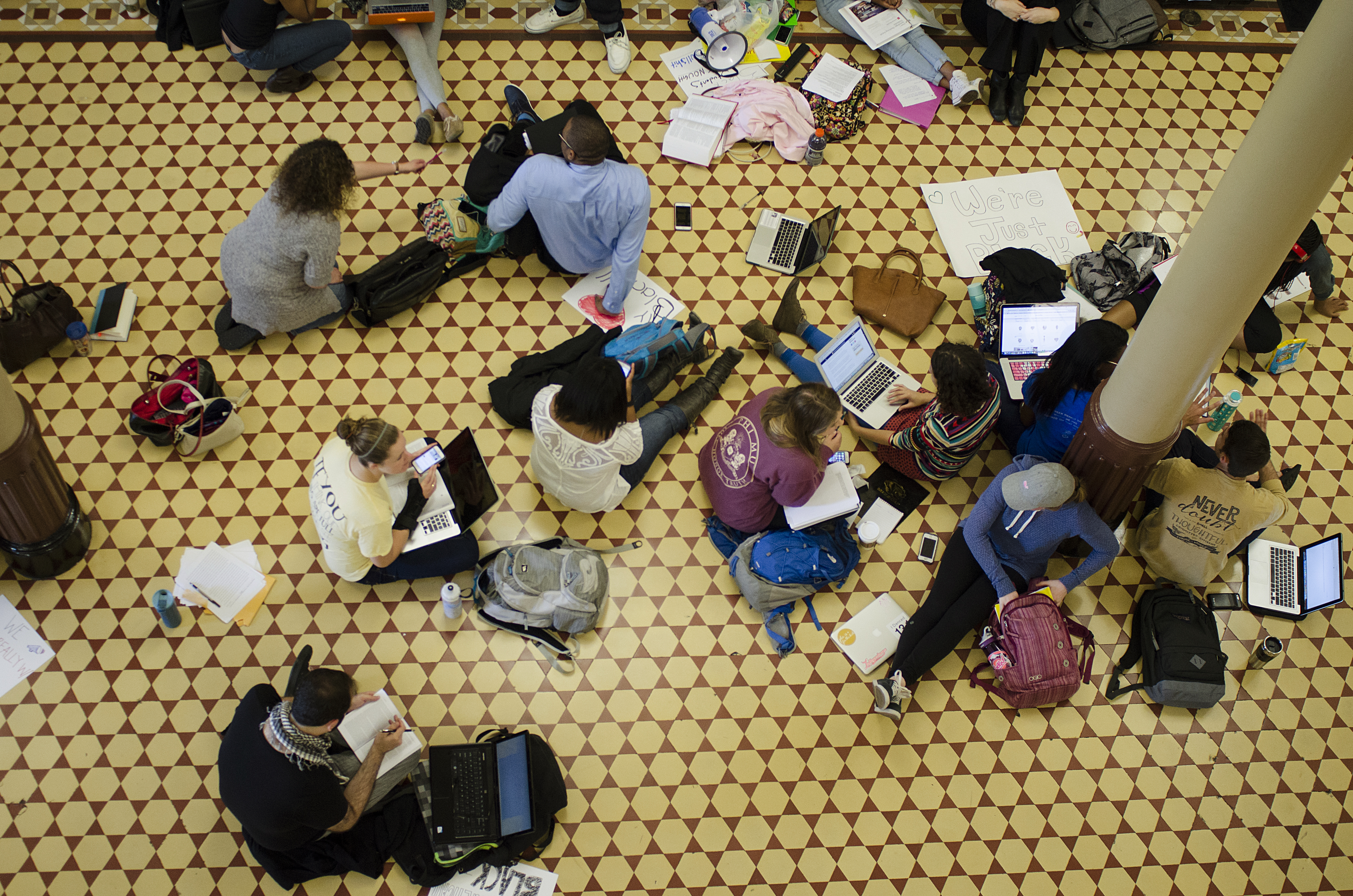 House Republicans Declare War on Ivy League Piggy Banks, Demand Lunch Money Back with Interest