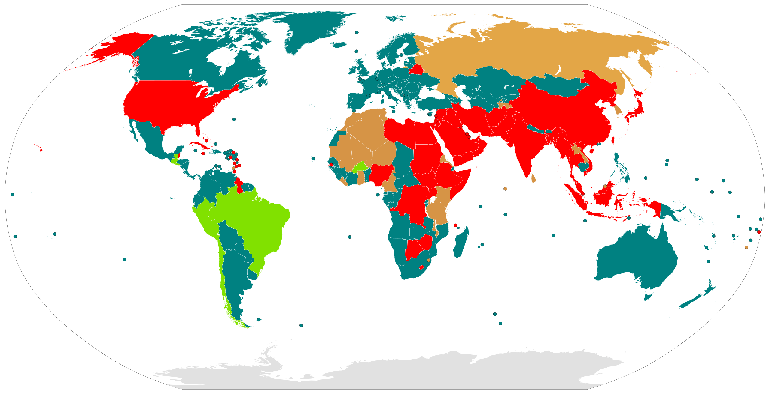 Wanderlust Campaign Triumphs as Armchair Travelers Outnumber Actual Tourists Featured Image