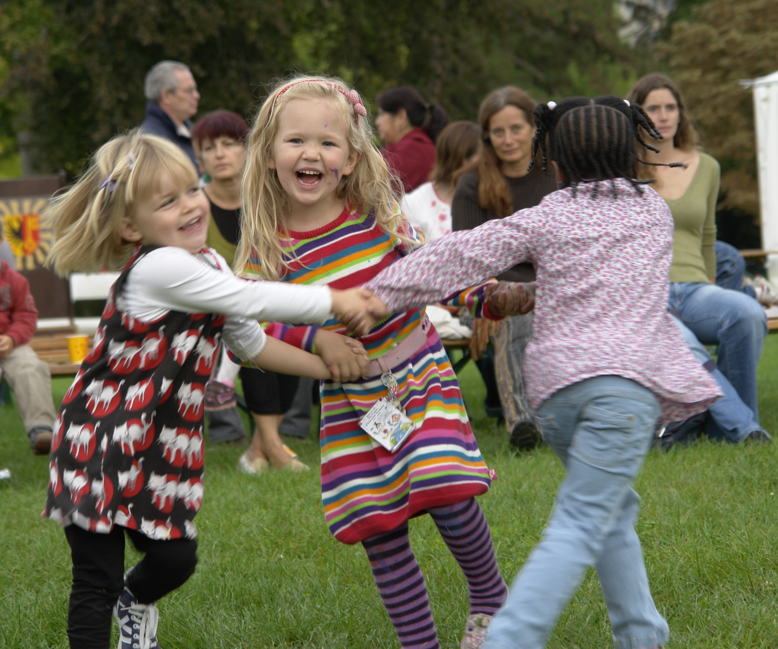 Global Frenzy Unleashed as Kids and Suspiciously Enthusiastic Adults Fall Prey to Harry Potter Mania