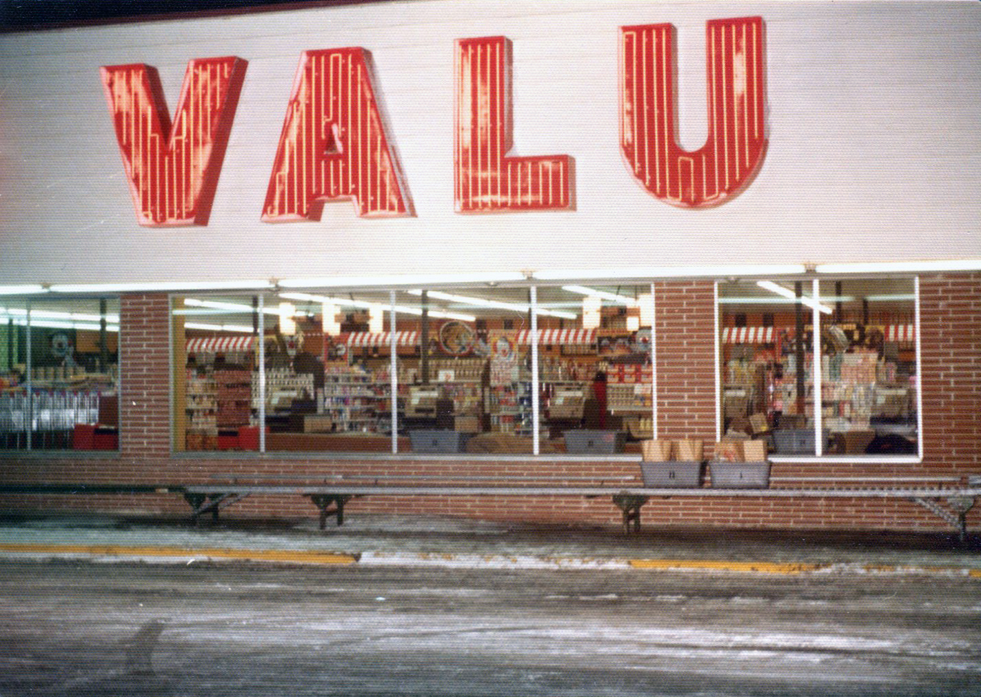 Michigan Walmart Stabbing Results in 11 Injured, Bulk Band-Aid Sales Skyrocket Overnight
