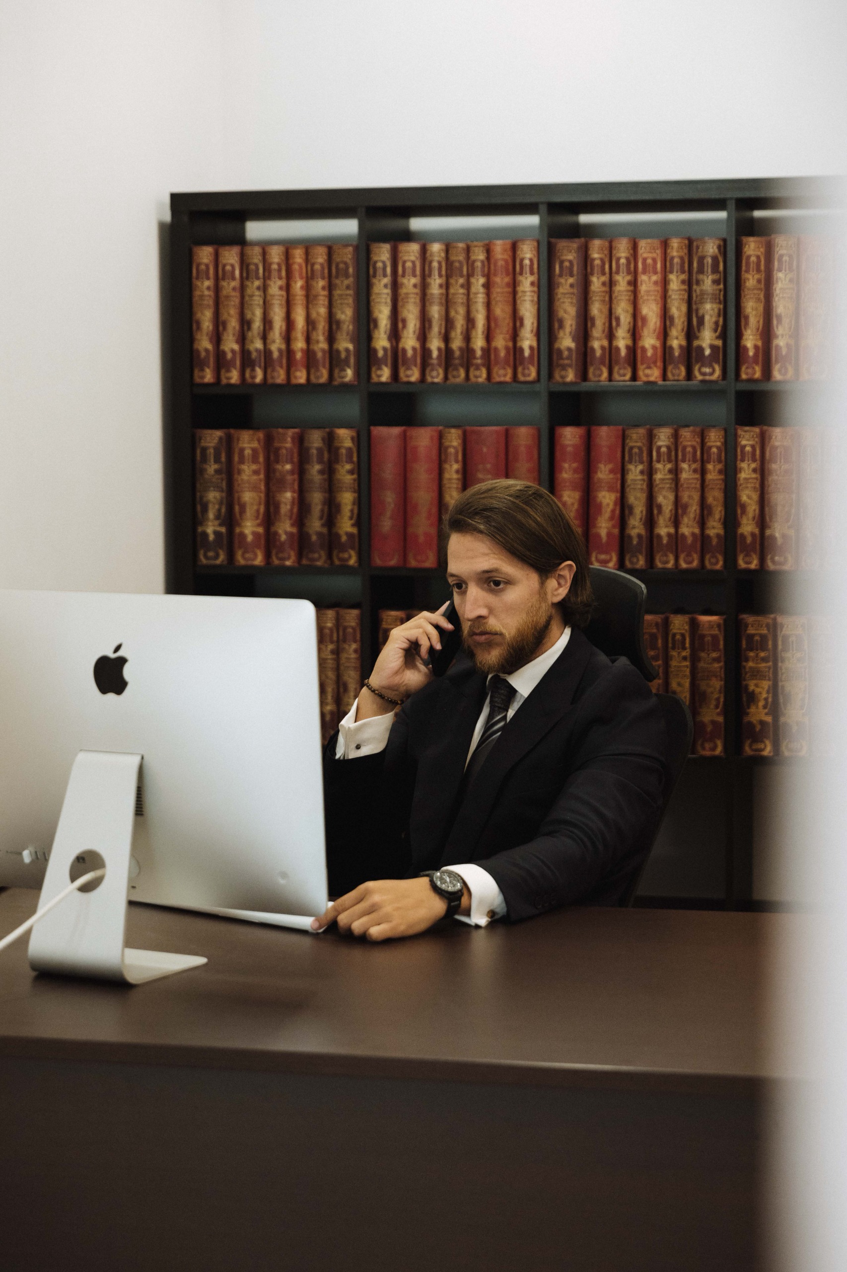 Nation Breathes Sigh of Relief as Alina Habba's AI Clone Fails Bar Exam, Avoids Becoming Next Acting U.S. Attorney