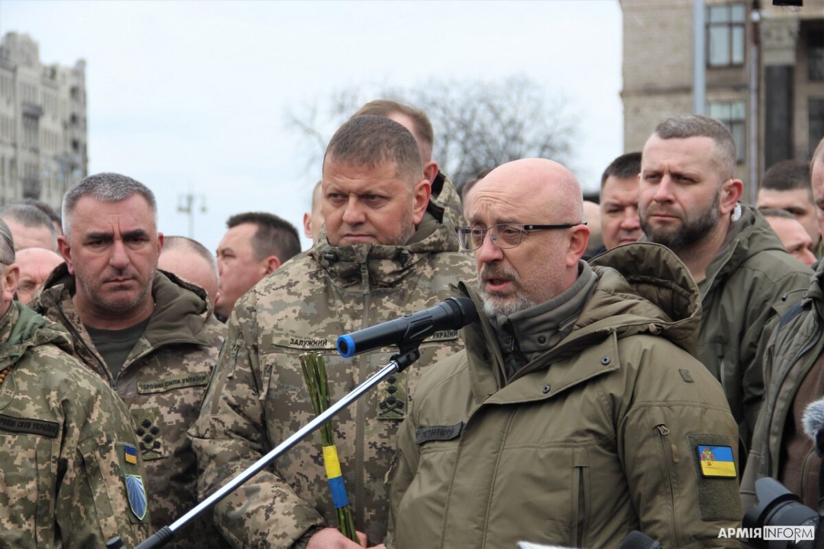 Battlefield Chaos as Soldiers Mistake Diplomatic Summit for Paintball Tournament Featured Image