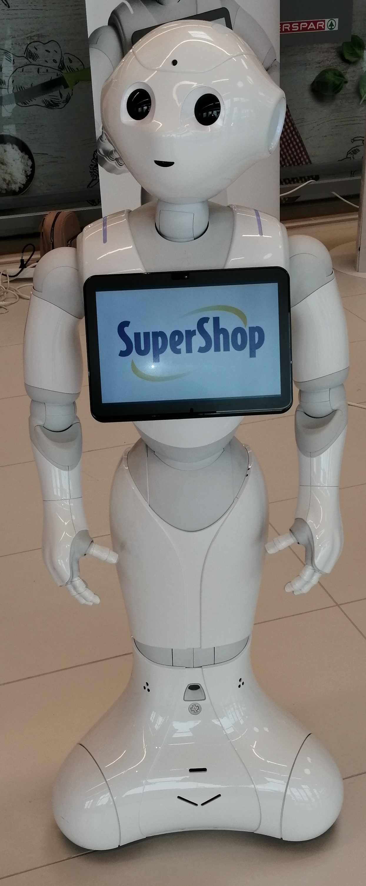 KEENON Unveils First Bipedal Humanoid Robot at WAIC Thumbnail