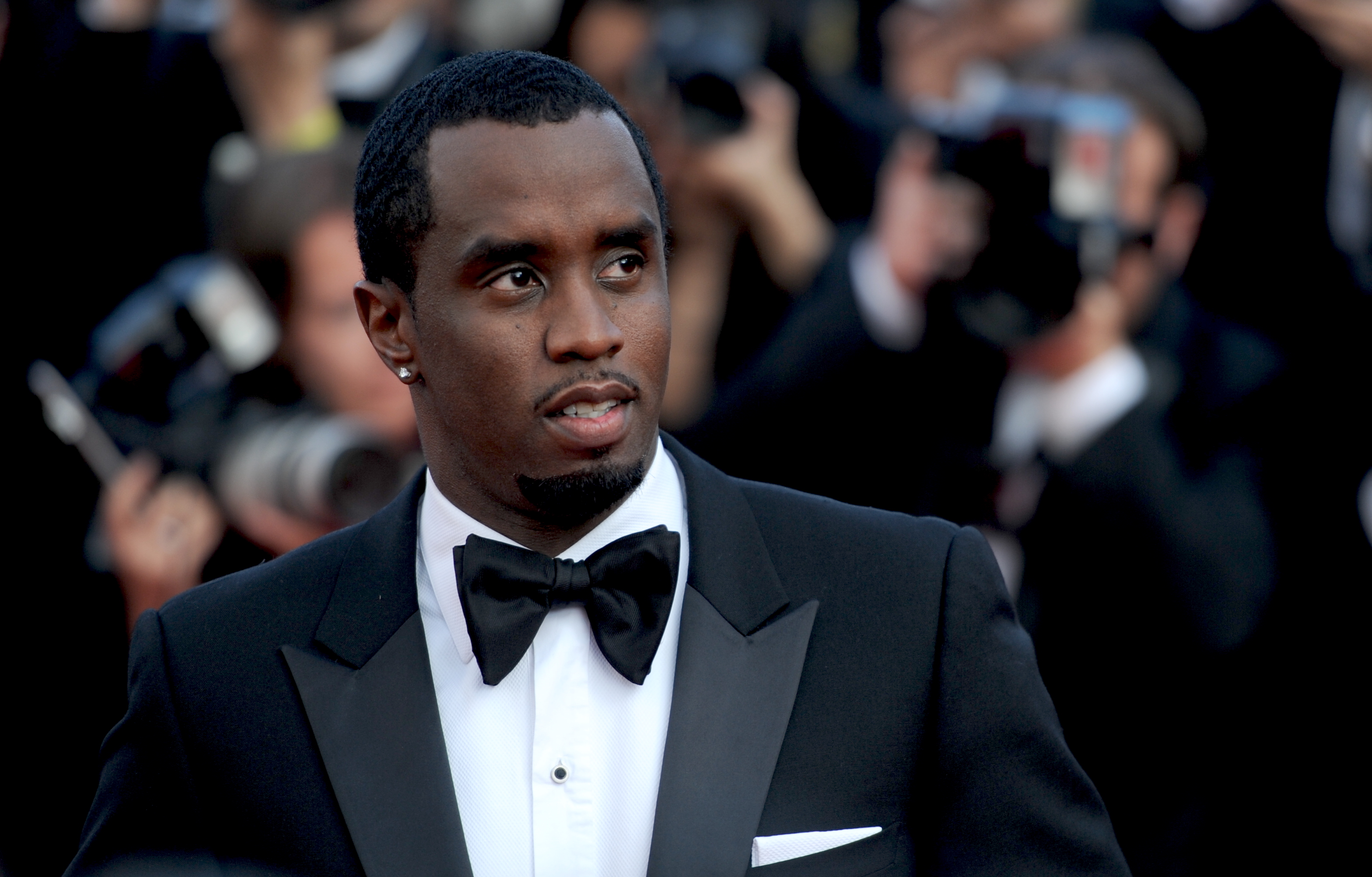 Diddy Declines Trial Testimony, Prefers to Rap his Defense in the Court of Public Opinion