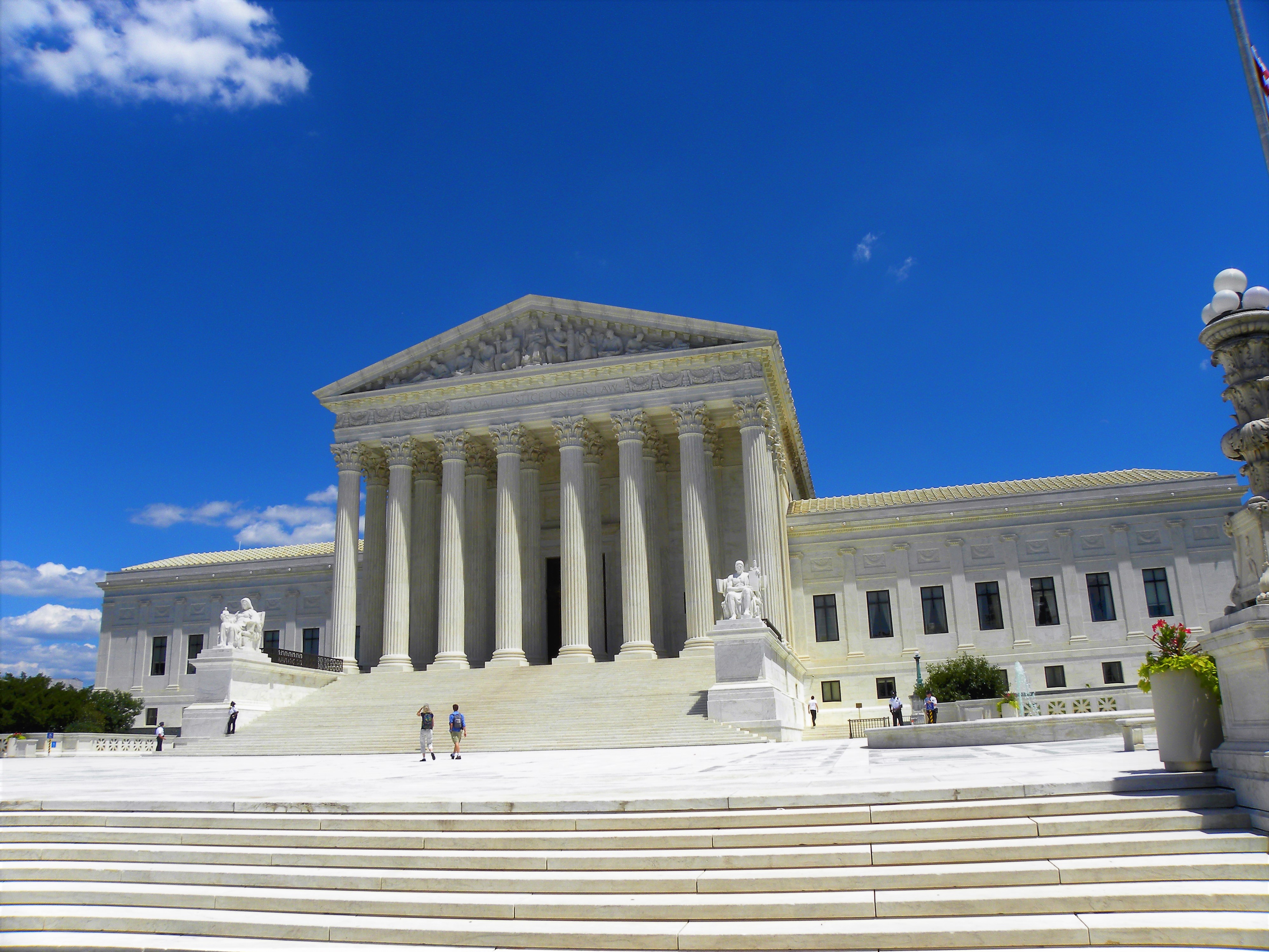 Supreme Court Rules Rahm Emanuel Must Arm Wrestle Home-State Rival to Secure 2028 Presidential Nomination