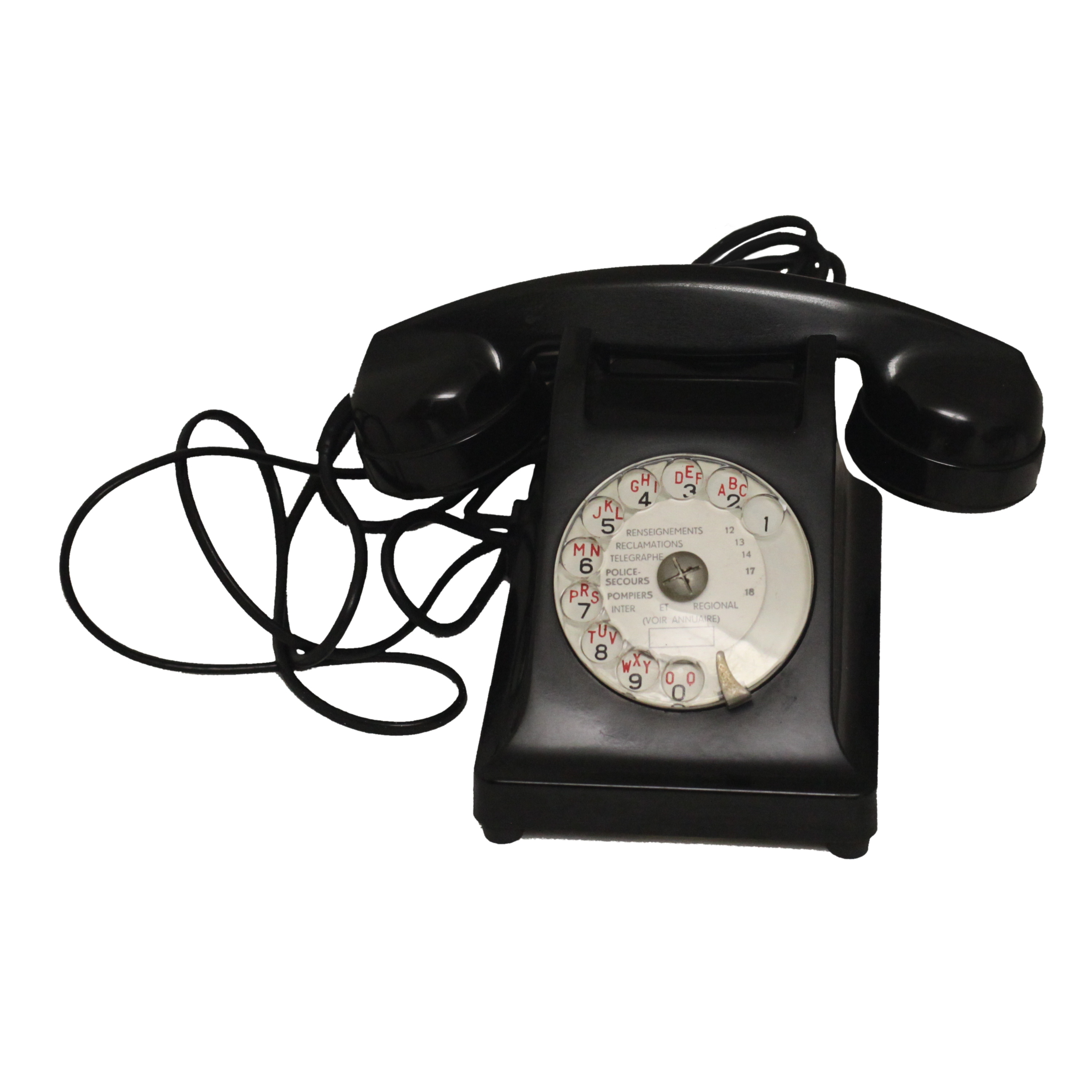 Tech Lovers Slam Latest Smartphone for Lack of Rotary Dial Option Featured Image